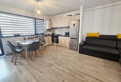 Apartament 2 camere de vanzare in Floresti - 1
