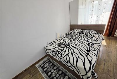 Apartament 3 camere, recent renovat, Piata Doina - 12