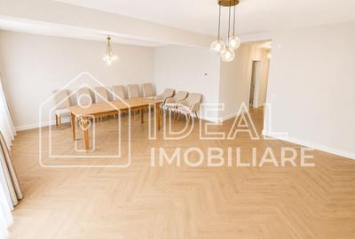 Prima închiriere | Casă Tip Duplex mobilată și utilată | 3 dormitoare - 2