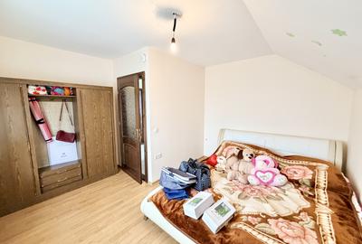 Casa individuala cu 4 camere - Pozitie centrala - Mosnita Veche - 9