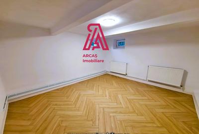 Vilă de prestigiu | 12 camere, 488 mp utili, teren 600 mp | Sibiu! - 39