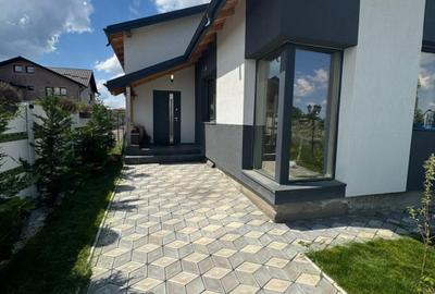Casa Jilava-Teren 1000mp - 6