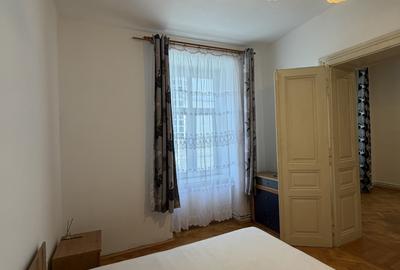 CENTRAL, PRETABIL BIROU, APARTAMENT CU 2 CAMERE - 3