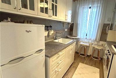 Apartament 2 camere | Bloc Nou | Centrala proprie | 13 Septembrie-Marriot - 7