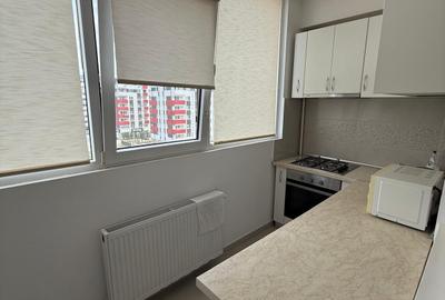 Apartament 2 camere / Decomandat / 47mp / Mutare imediata - 9