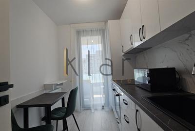 Apartament modern 1 camere 40mp, Intre Lacuri, Iulius Mall - Park Lake - 4