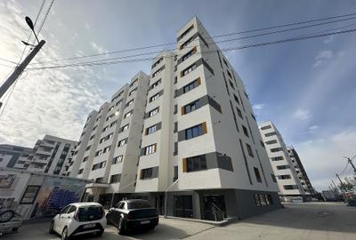 Sergent Ilie Petre 54 - spatii comerciale - 2