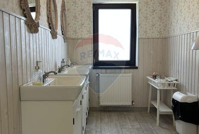 Locatie pentru evenimente, Saftica-Ilfov-Gradina Lahovari - 10