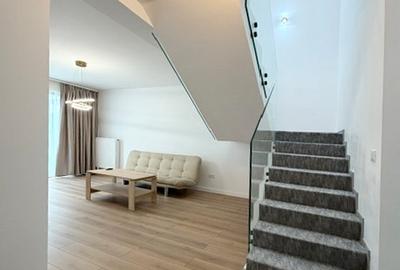 Casa Moderna  cu 4 Camere si Curte Proprie in Complex Privat - 1