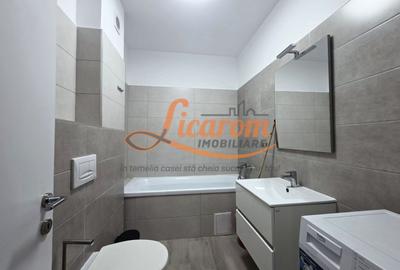 Apartament 2 camere, mobilat, lift, parcare, animale,Cristian BV - 10