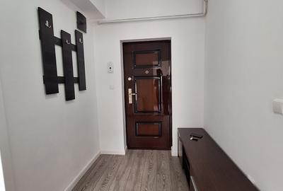 Apartament cu o camera, balcon, zona Florilor - 5
