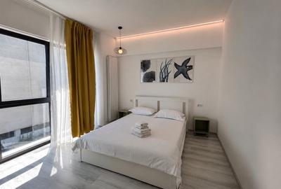 Apartament 2 camere | Tomis Villa Promenada | Parcare privată | Vedere spre mare - 5