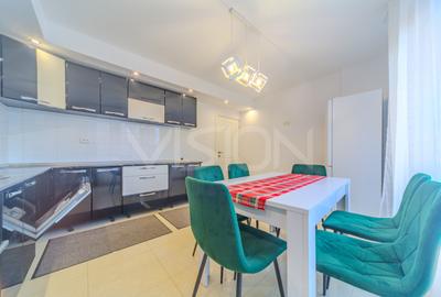 2 dormitoare + living | 86 m² | 2 parcări subterane | Gheorgheni – Interservisan - 11