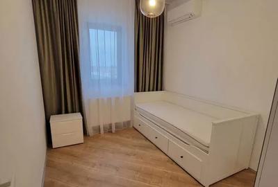 Apartament 3 camere 4City Nord | Pipera | modern | cu parcare - 4