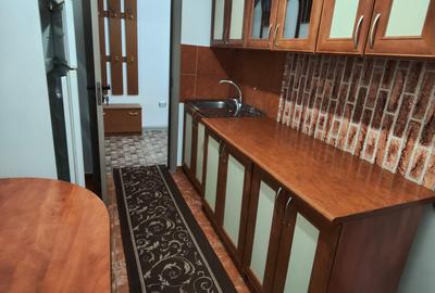 Apartament 2 camere la parter cu 2 balcoane - 10