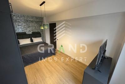 2 camere | 58 mp | Grădină privată 60 mp | Parcare subterană | Kaufland–USAMV - 5