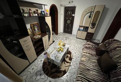 Apartament cu 2 camere | Parter | 43 mp | Lidl Gara | Scoala 7 - 2