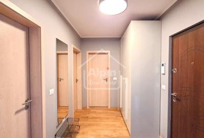 Apartament Pretabil Investitie I Tractorul Coresi - 24