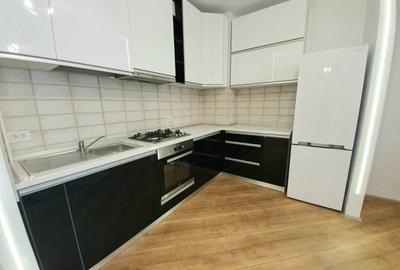 Inchiriere apartament 3 camere Pipera 4City North - 12