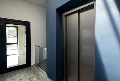Spațiu de birouri premium de închiriat – Centru, Oradea - 8