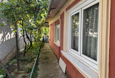 Casa si teren intravilan 512 mp | Bd. Uverturii – zona Cernisoara - 6