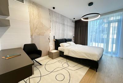 Apartament 4 camere   | 2 terase |  Zona Aviatorilor - 18