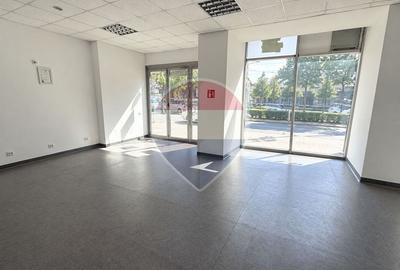 INCHIRIERE Spatiu comercial in zona Mosilor - 4