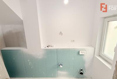 Duplex despartit, de vanzare 4 camere - curent trifazic - Mosnita Veche - 21