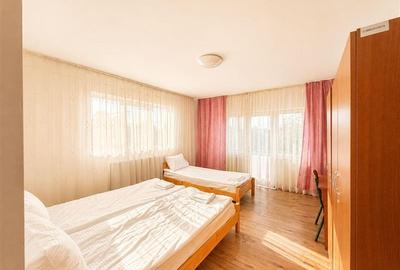 Cazare echipe de muncitori in Bacau. Disponibil imediat - 12