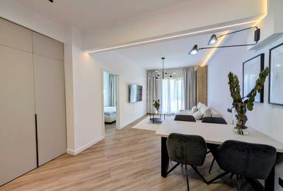 Vanzare Apartament 2 camere semidecomandat, 51 mp, Tineretului - 3