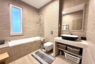 Apartament 3 Camere tip Penthouse | Parcare | Urban, Coresi - 8
