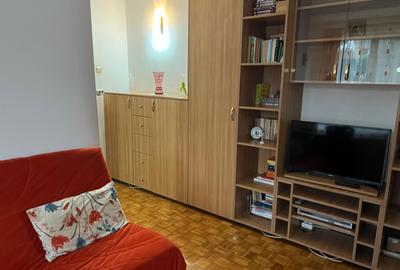 Apartament 2 camere, de vânzare, Gheorgheni , strada Borsec , etaj 3 din 4 - 6