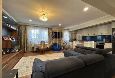 Apartament 4 camere la cheie | Bloc nou | 98mp | Parcare | Auchan Iris - 2
