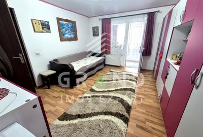 Ap 3 CAMERE | 2 BALCOANE INCHISE | 2 LOCURI DE PARCARE | Iris/Sobarilor - 14