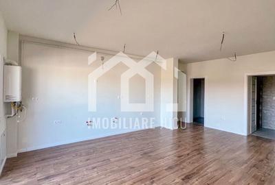 Apartament 3 camere, Bloc nou, Parcare inclusa, Jucu de Mijloc (AP.7) - 6