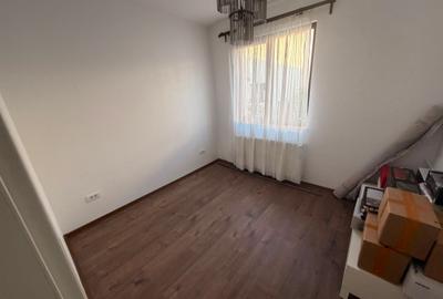 VILA SUPERBA MILITARI RESIDENCE ACVILEI, MOBILATA UTILATA PREMIUM, DOUA PARCARI - 24