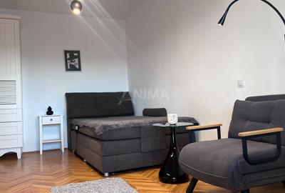 Apartament 3 camere decomandate, 82 mp, Piața Cipariu, parcare - 14
