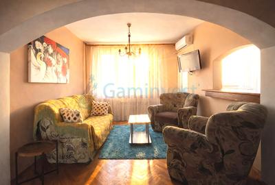 Apartament de inchiriat in Oradea, cu 4 camere, Bl. Dacia - 6