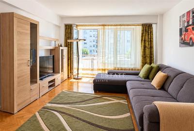 Apartament de vanzare, 2 camere, Decebal-Oradea - 1