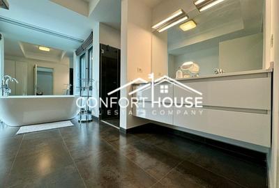 Vila de lux, 4 camere, finisaje de exceptie, mobilat, IANCU NICOLAE - 28
