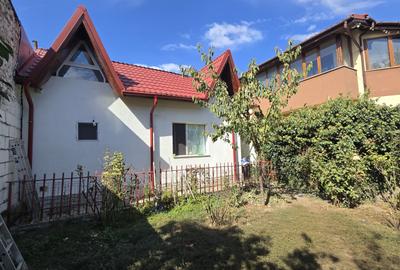 De vânzare casă Podul Constanța - Chitila - Bucureștii Noi - 1 Mai - 17