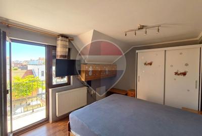 De închiriat casă duplex, 4 camere -  Cantemir, Str. Lugojului - 14