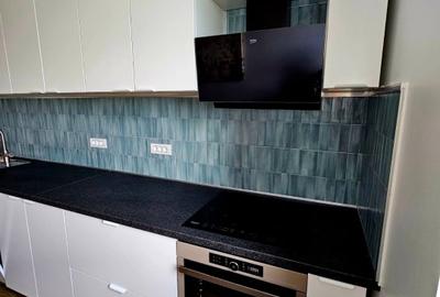 Prima Închiriere | Apartament 2 camere Premium cu Vedere Panoramică a Lacului - 8