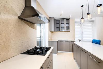 Apartament premium 2 camere|garaj|Sigma|Zorilor - 2