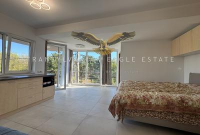 Apartament luminos și modern|Cetatuie/Belvedere - 5