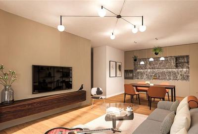 APARTAMENTE GREEN & SMART, COMISION 0% - 5