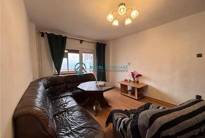 Royal Imobiliare - Vanzare apartament 4 camere zona Marasesti - 1