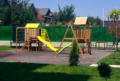 ​Oportunitate: Apartament modern de 2 camere, etaj 1 - 48