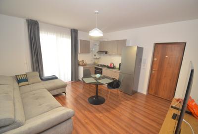 Apartament in bloc nou cu parcare - 1