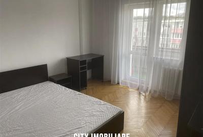 Apartament 2 camere, decomandat, mobilat, utilat, Manastur. - 4